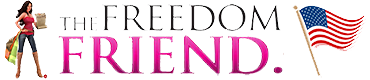 The Freedom Friend